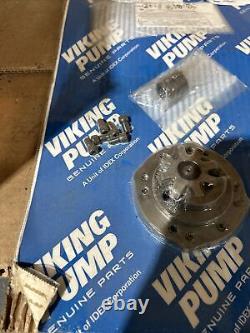 Kit de réparation pour pompe Viking, 3-464-REBUILD-K35 (WP5)