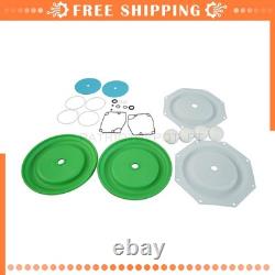Kit de réparation pour pompe à membrane 637303-TT 637303TT – 1 kit – États-Unis