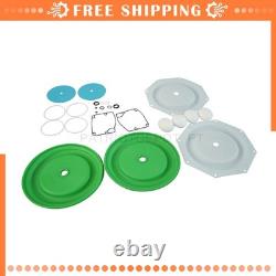 Kit de réparation pour pompe à membrane 637303-TT 637303TT – 1 kit – États-Unis