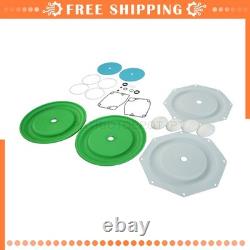 Kit de réparation pour pompe à membrane 637303-TT 637303TT – 1 kit – États-Unis