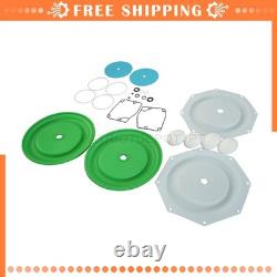 Kit de réparation pour pompe à membrane 637303-TT 637303TT – 1 kit – États-Unis