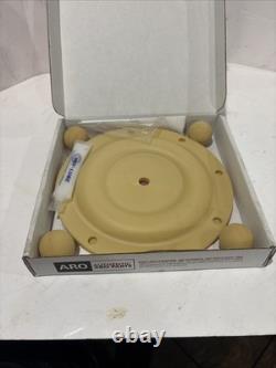Kit de réparation pour pompe à membrane Aro 637161-eb-c