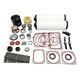 Kit De R&eacute;paration Pour Pompe &agrave; Vide Puxu R5 Ra 0100 Pn 0993106213 Pack De Maintenance