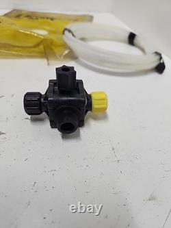 Kit de réparation pour pompe doseuse LMI 26856 NOS