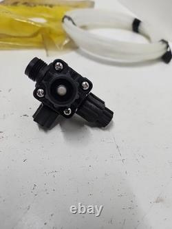 Kit de réparation pour pompe doseuse LMI 26856 NOS