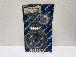 Kit de service Grundfos CR(N) 32 1-15 FKM 96416598 Kit de réparation de pompe
