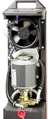 Lincoln Cool Arc Procon Pump Repair Kit Avec Strainer Lrk-1