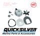 Mercury Verado 135-275 4-stroke 30-75 Kit De Réparation De Pompe À Eau 817275a08 Oem