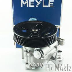 Meyle Servopumpe Hydraulikpumpe Lenkung Für Mercedes W202 S202 W210 S210 C208