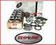 Moteur Reconstruire Kit Overhaul Pour 2007-2010 Hummer H3 3.7l Dohc 3700 L5 Vin E