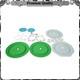 Neuf &ndash; 1 Kit De R&eacute;paration Compatible Pour Pompe &agrave; Membrane 637303tt 637303-tt Us