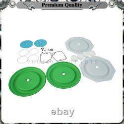 NEUF – 1 kit de réparation compatible pour pompe à membrane 637303TT 637303-TT US