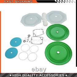 NEUF – 1 kit de réparation pour pompe à membrane 637303-TT 637303TT – États-Unis