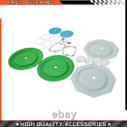 NEUF – 1 kit de réparation pour pompe à membrane 637303-TT 637303TT – États-Unis