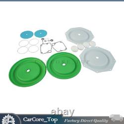 NEUF – 1 kit de réparation pour pompe à membrane 637303TT 637303-TT – États-Unis