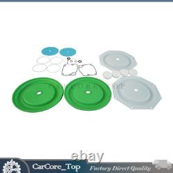 NEUF – 1 kit de réparation pour pompe à membrane 637303TT 637303-TT – États-Unis
