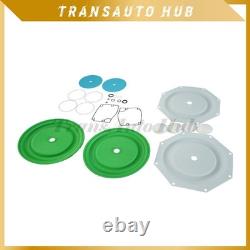 NEUF – 1 kit de réparation pour pompe à membrane compatible avec 637303-TT 637303TT