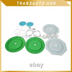 NEUF – 1 kit de réparation pour pompe à membrane compatible avec 637303-TT 637303TT