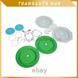 NEUF – 1 kit de réparation pour pompe à membrane compatible avec 637303-TT 637303TT