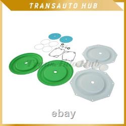 NEUF – 1 kit de réparation pour pompe à membrane compatible avec 637303-TT 637303TT