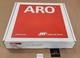 Nouveau Aro Ingersoll-rand 637124-eb Kit De Réparation De Pompe à Membrane + Garantie