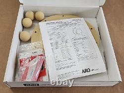 NOUVEAU ARO Ingersoll-Rand 637124-EB Kit de Réparation de Pompe à Membrane + Garantie