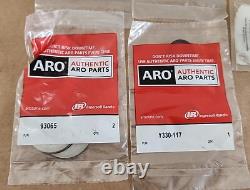 NOUVEAU ARO Ingersoll-Rand 637124-EB Kit de Réparation de Pompe à Membrane + Garantie