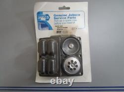 NOUVEAU KIT DE RÉPARATION DE POMPE À EAU JABSCOT OEM 0820 (Ceinture manquante) 30122-0000