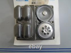 NOUVEAU KIT DE RÉPARATION DE POMPE À EAU JABSCOT OEM 0820 (Ceinture manquante) 30122-0000