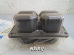 NOUVEAU KIT DE RÉPARATION DE POMPE À EAU JABSCOT OEM 0820 (Ceinture manquante) 30122-0000