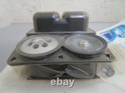 NOUVEAU KIT DE RÉPARATION DE POMPE À EAU JABSCOT OEM 0820 (Ceinture manquante) 30122-0000