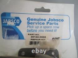 NOUVEAU KIT DE RÉPARATION DE POMPE À EAU JABSCOT OEM 0820 (Ceinture manquante) 30122-0000