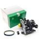 Nouveau Kit De R&Eacute;paration De Pompe &Agrave; Eau Thermostat Am&Eacute;lior&Eacute; Oem Ina Vw Audi 1.8t 2.0t Tsi