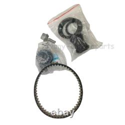 NOUVEAU KIT DE RÉPARATION DE POMPE À EAU THERMOSTAT AMÉLIORÉ OEM PIERBURG VW Audi 2.0T TSI