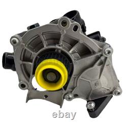 NOUVEAU KIT DE RÉPARATION DE POMPE À EAU THERMOSTAT AMÉLIORÉ OEM PIERBURG VW Audi 2.0T TSI