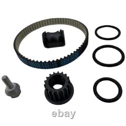 NOUVEAU KIT DE RÉPARATION DE POMPE À EAU THERMOSTAT AMÉLIORÉ OEM PIERBURG VW Audi 2.0T TSI