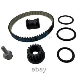 NOUVEAU KIT DE RÉPARATION DE POMPE À EAU THERMOSTAT AMÉLIORÉ OEM PIERBURG VW Audi 2.0T TSI