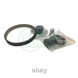 NOUVEAU KIT DE RÉPARATION DE POMPE À EAU THERMOSTAT AMÉLIORÉ OEM PIERBURG VW Audi 2.0T TSI