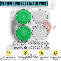 NOUVEAU Kit de Réparation de Pompe à Membrane 66610B-244-C 637119-44-C pour Pompe à Membrane ARO