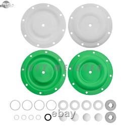 NOUVEAU Kit de Réparation de Pompe à Membrane 66610B-244-C 637119-44-C pour Pompe à Membrane ARO