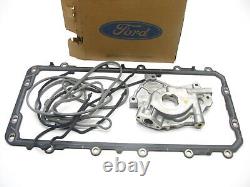 NOUVEAU Kit de réparation de pompe à huile authentique 1994-2004 Ford 4.6L 5.4L V8 SOHC F4AZ-6660-A