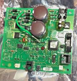 Nos- Carte De Circuit De Réparation De Kit Graco Gmax 245-394 245394