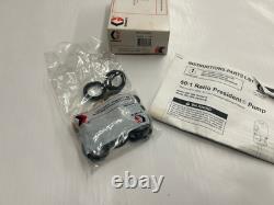 Nouveau Graco 206928, Kit de réparation de joint pour pompe President 206-928