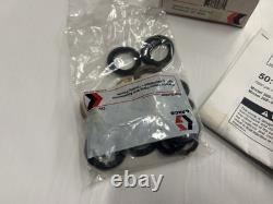 Nouveau Graco 206928, Kit de réparation de joint pour pompe President 206-928