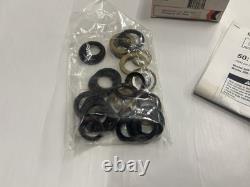 Nouveau Graco 206928, Kit de réparation de joint pour pompe President 206-928