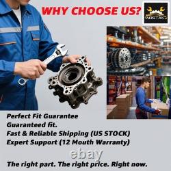 Nouveau Kit de Réparation de Pompe 637427-TT compatible avec Pompe à Diaphragme Ingersoll Rand ARO Haute Qualité