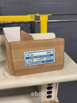 Nouveau Kit de Réparation de Pompe à Main BLACKMER 10049