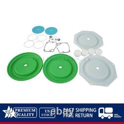 Nouveau Kit de Réparation de Pompe à Membrane pour 637303-TT 637303TT US
