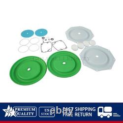 Nouveau Kit de Réparation de Pompe à Membrane pour 637303-TT 637303TT US