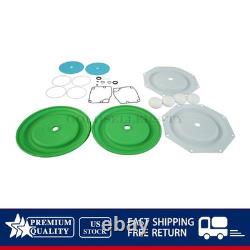 Nouveau Kit de Réparation de Pompe à Membrane pour 637303-TT 637303TT US